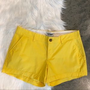 Old Navy Shorts